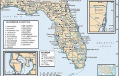 Historical Facts Of Florida Counties Guide