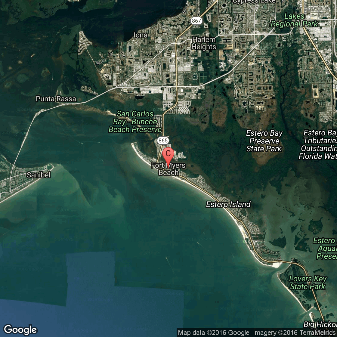Hotels Close To Fort Myers Beach In Florida USA Today