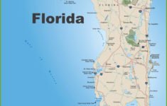 Large Florida Maps For Free Download And Print High